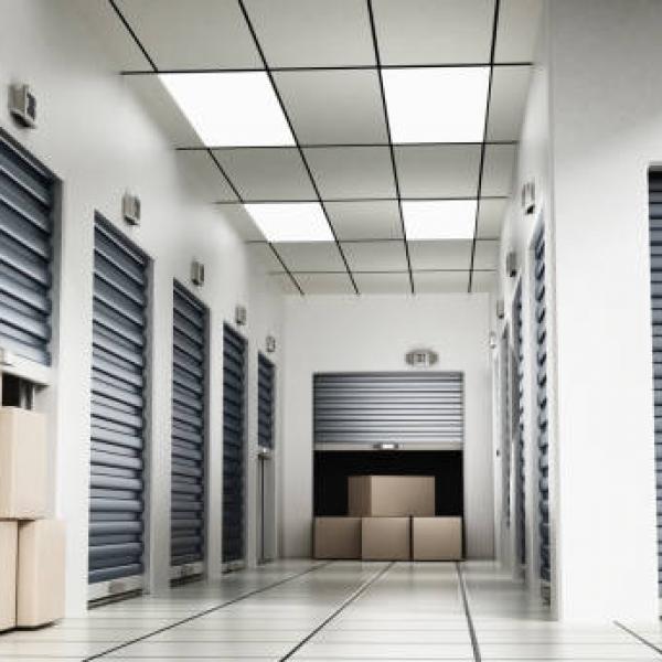 Αποθήκευση